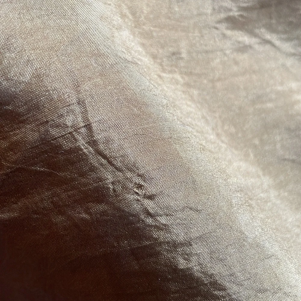 Vintage Forenza Silk Screen Print Blouse🖤 - Picture 10 of 10